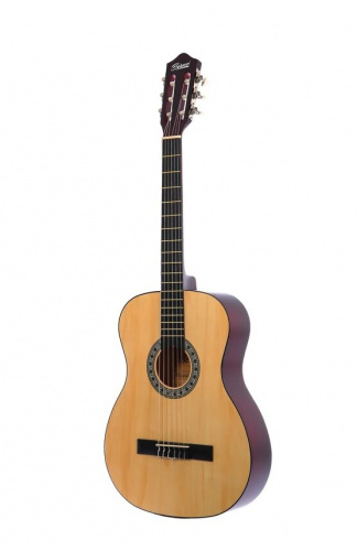 Классическая гитара Belucci BC3825 N фото 4