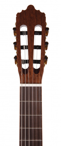 Электроакустическая гитара La Mancha Rubi C-CE фото 4