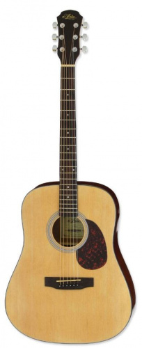 Акустическая гитара Aria ADW-01 N фото 2