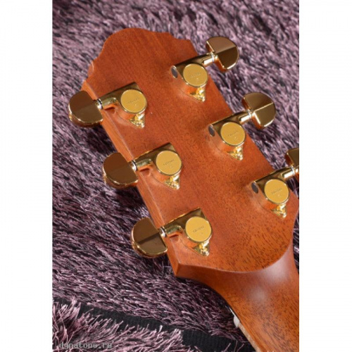 Акустическая гитара Crafter LX G-3000c фото 3