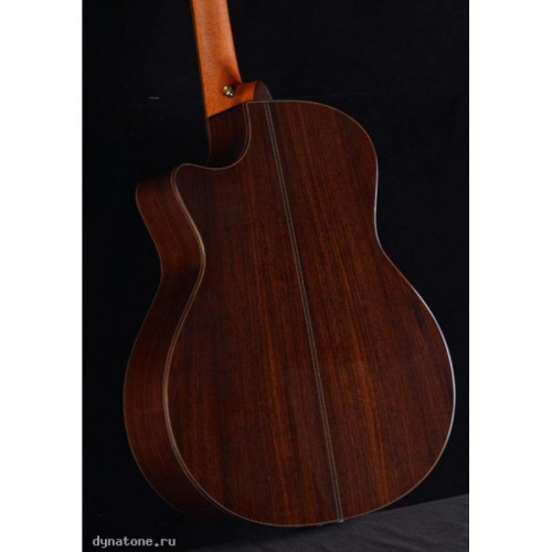 Акустическая гитара Crafter LX G-3000c фото 4