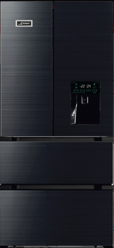 Холодильник Kaiser KS 80420 RS фото 2