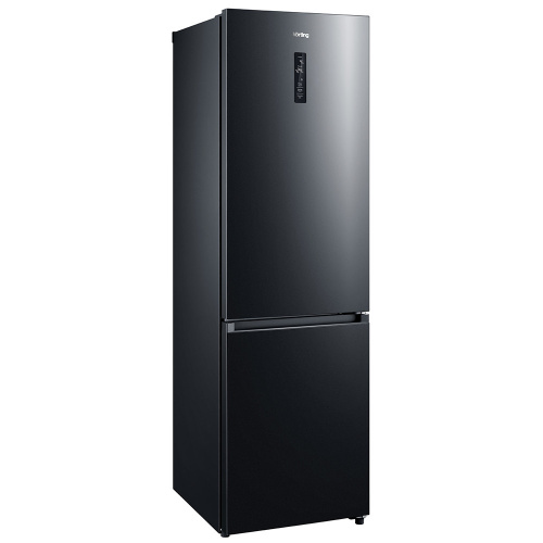 Холодильник Korting KNFC 62029 XN фото 2
