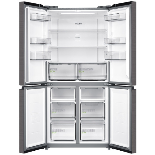 Холодильник Midea MDRF632FGF28 фото 4