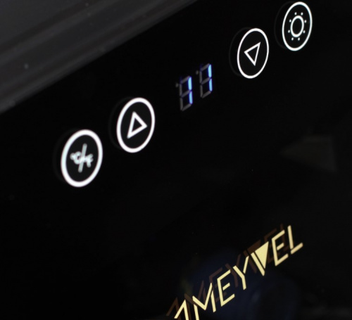 Винный шкаф Meyvel MV12-BSF1 (easy) фото 7