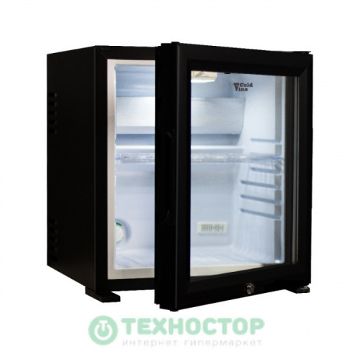 Минибар Cold Vine MCT-30BG фото 3