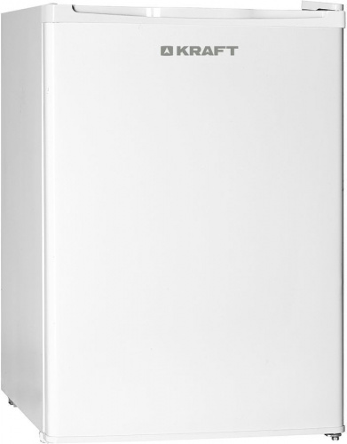Холодильник Kraft KF-B75W фото 2