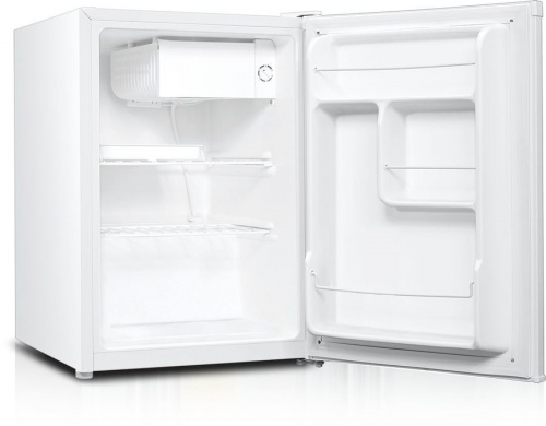Холодильник Kraft KF-B75W фото 3