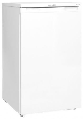 Холодильник Shivaki HS 137 RN white фото 2