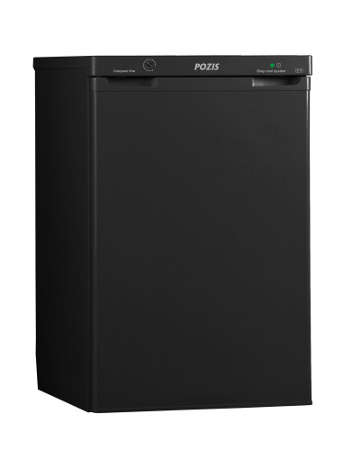 Холодильник Pozis RS-411 черный фото 2
