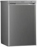 Холодильник Pozis RS-411 серебристый металлопласт