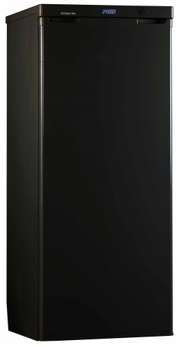 Холодильник Pozis RS-405 черный фото 2