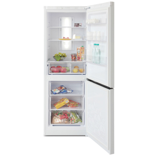 Холодильник Бирюса 820NF фото 3