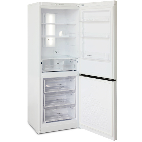 Холодильник Бирюса 820NF фото 4