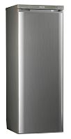 Холодильник Pozis RS-416 металлопластик серебристый