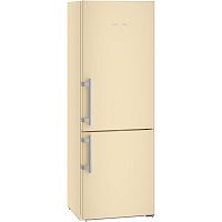 Холодильник Liebherr CBNBE 5775