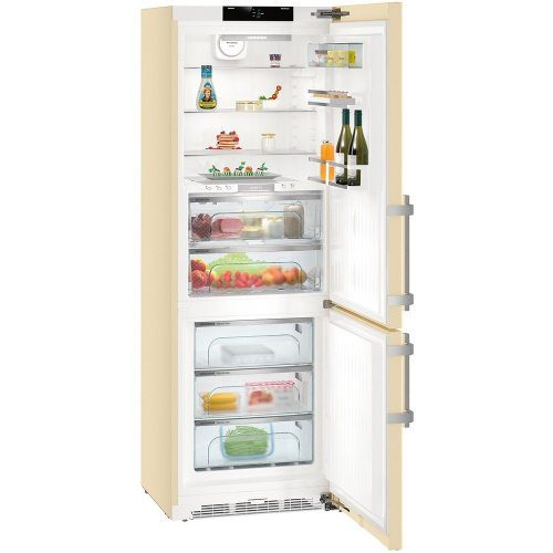 Холодильник Liebherr CBNBE 5775 фото 3
