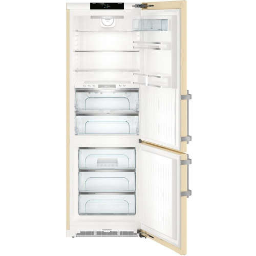 Холодильник Liebherr CBNBE 5775 фото 4