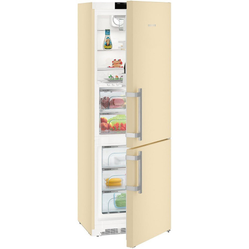 Холодильник Liebherr CBNBE 5775 фото 5