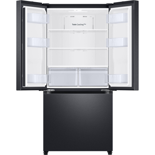 Холодильник Samsung RF44A5002B1 фото 4