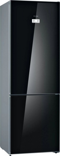 Холодильник Bosch KGN49LB20R фото 2