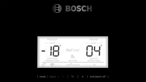 Холодильник Bosch KGN49LB20R фото 6