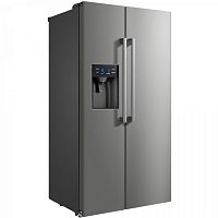Холодильники Бирюса SBS 573 I