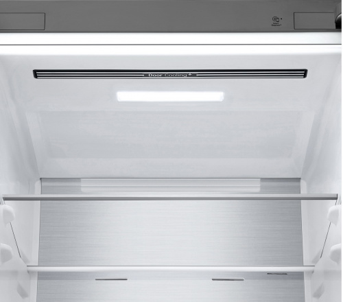 Холодильник LG GA-B509CMQM фото 10