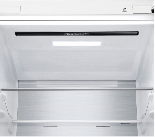 Холодильник LG GA-B509CVQM фото 6