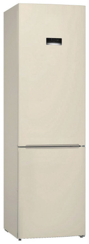 Холодильник Bosch KGE39AK33R фото 2