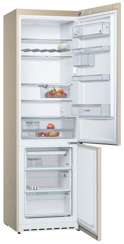 Холодильник Bosch KGE39AK33R фото 7