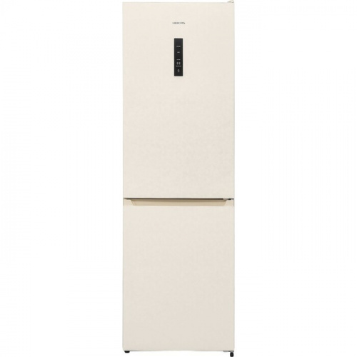 Холодильник Hiberg RFC-330D NFYm