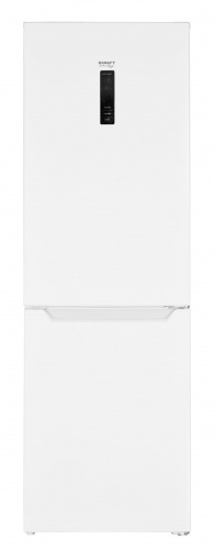 Холодильник Kraft Technology TNC-NF401W фото 2