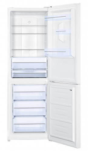 Холодильник Kraft Technology TNC-NF401W фото 3