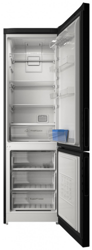 Холодильник Indesit ITR 5200 B фото 5