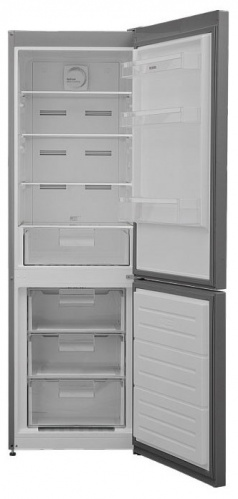 Холодильник Vestel VNF315FSE фото 3