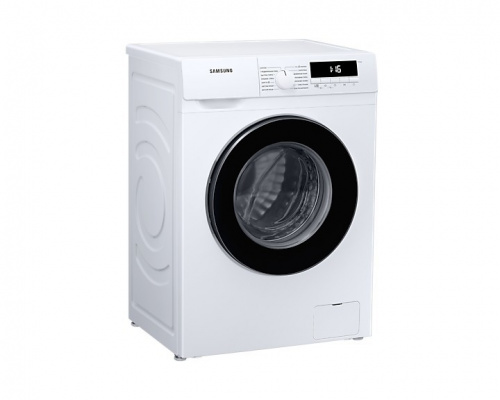 Стиральная машина Samsung WW80T3040BW/LP фото 3