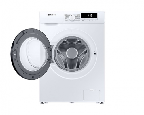 Стиральная машина Samsung WW80T3040BW/LP фото 4