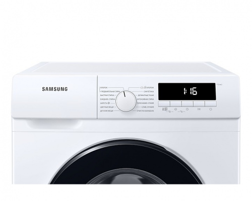 Стиральная машина Samsung WW80T3040BW/LP фото 7