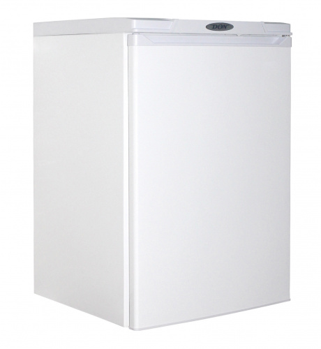 Холодильник DON R 407 B белый фото 2