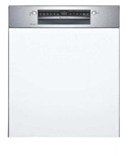 Встраиваемая посудомоечная машина Bosch SMI 4HAS48E фото 2