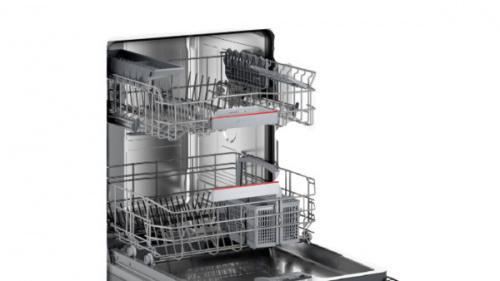Встраиваемая посудомоечная машина Bosch SMI 4HAS48E фото 4