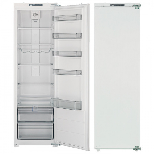 Встраиваемый холодильник Schaub Lorenz SL SE310WE фото 4