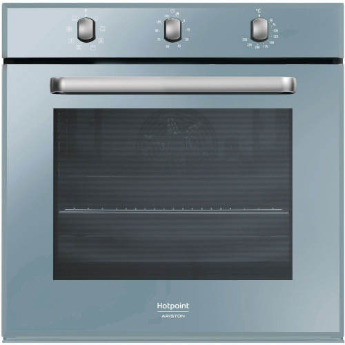 Встраиваемый электрический духовой шкаф Hotpoint-Ariston FID 834 H IC HA фото 2