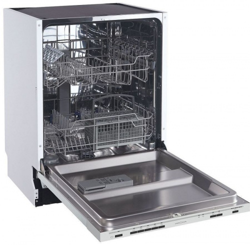 Встраиваемая посудомоечная машина Krona GARDA 60 BI фото 3