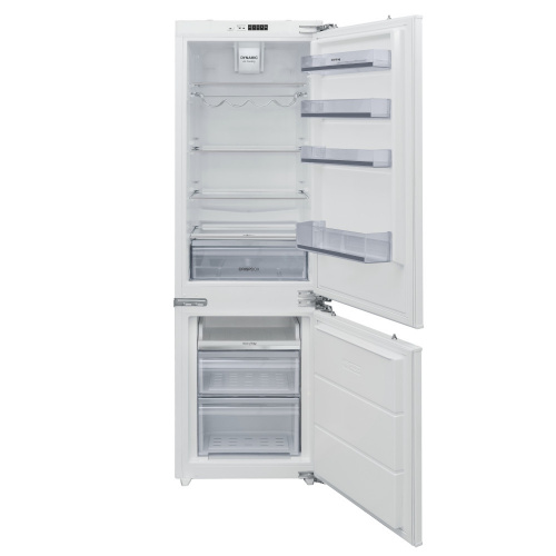 Холодильник Korting KSI 17780 CVNF фото 2