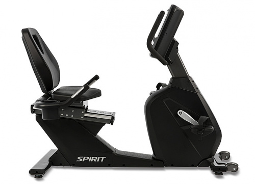 Велотренажер Spirit Fitness CR900ENT фото 3