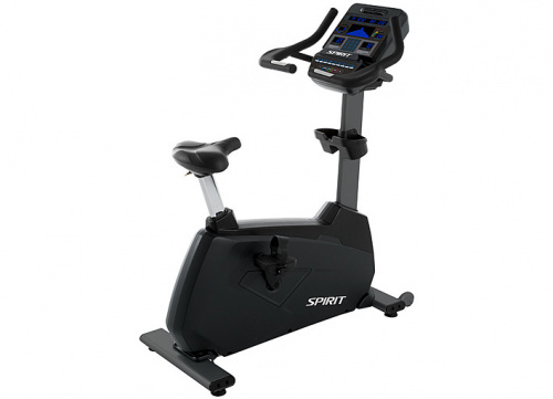 Велотренажер Spirit Fitness CU900 фото 2