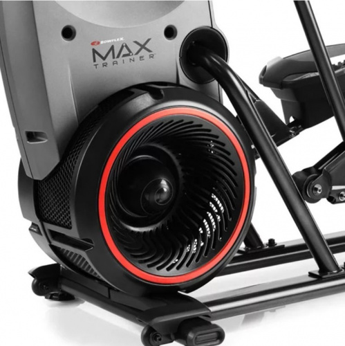 Кросстренер Bowflex Max Trainer M8 фото 4