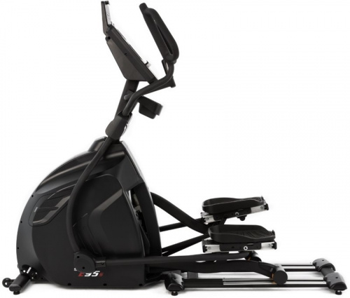 Эллиптический тренажер Sole Fitness E95S (2019)